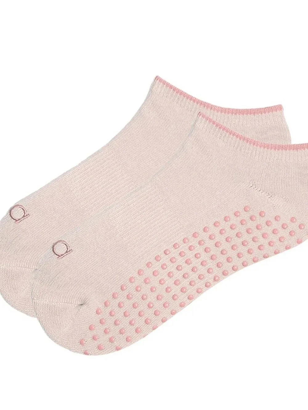 Bala The Low Sock 2-PK- Blush